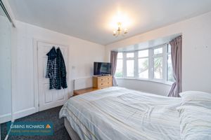 Bedroom- click for photo gallery